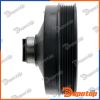 Poulie damper vilebrequin pour MERCEDES | RKP-ME-022, 001-10-22187